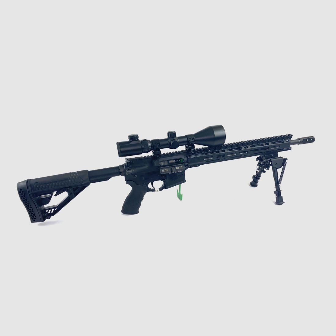 Diamondback AR15 complete offer