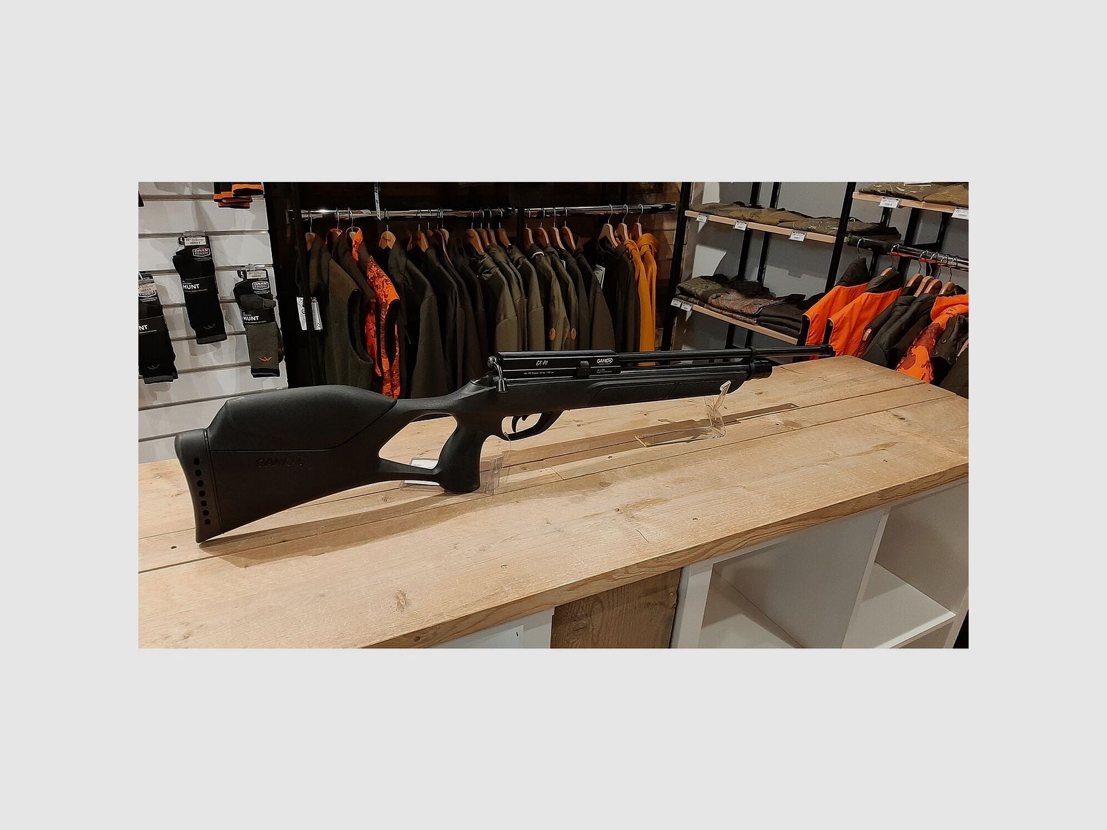 GAMO GX-40 Demomodell