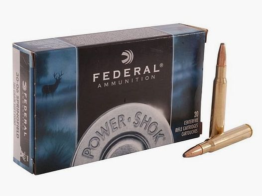 Federal C/300 Win.MagNOSLER ACCUBOND 180G