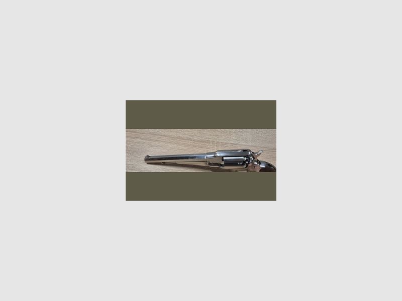 Remington 1858 Kal. .44 BP HEGE-UBERTI Edelstahl, Bild 10 von 14