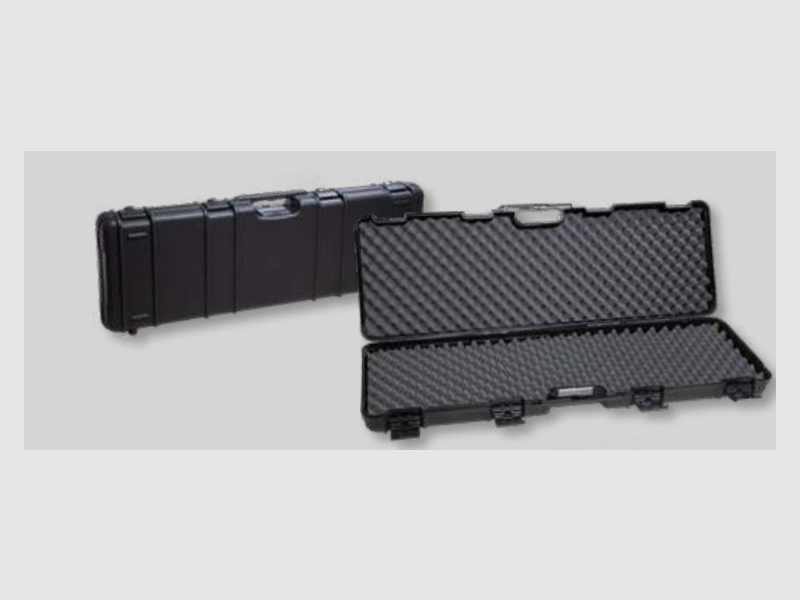 Waffenschrank für Büchse Negrini 1030 x 338,5 x 100 mm