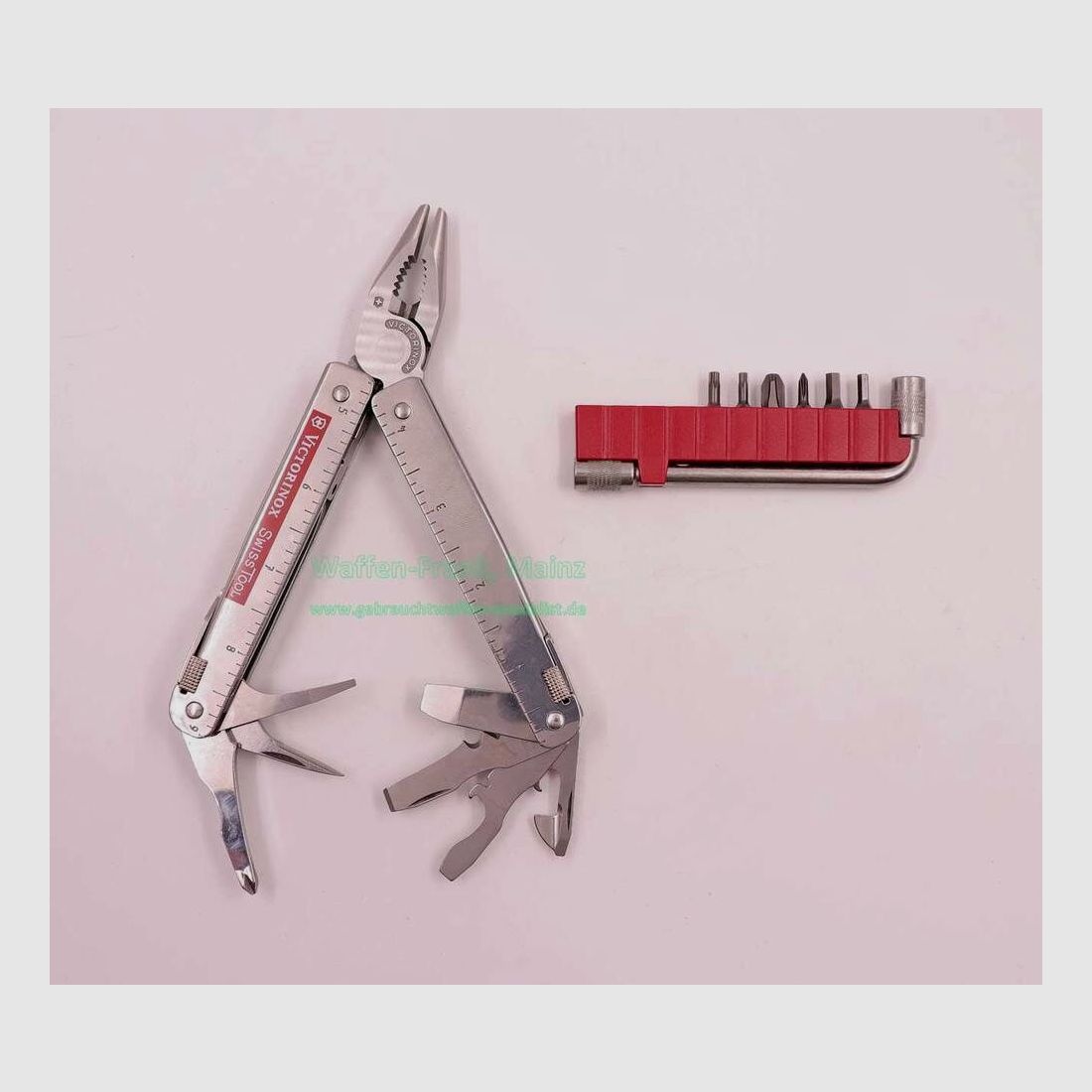 Victorinox, Schweiz Swiss Tool