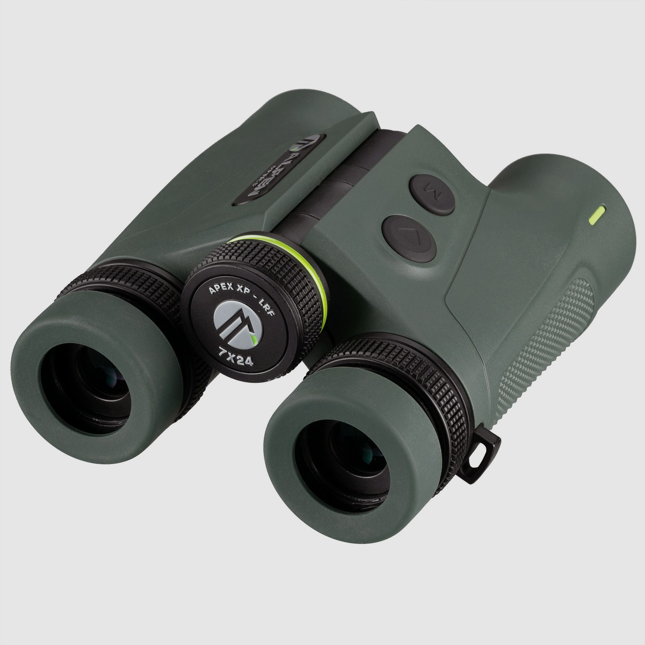 ALPEN OPTICS Fernglas Apex XP 8×32 LRF mit Entfernungsmesser, Bild 5 von 6