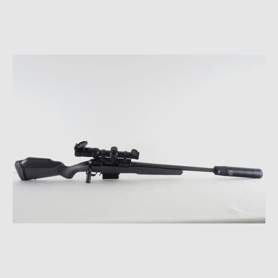 Savage 110 Tac