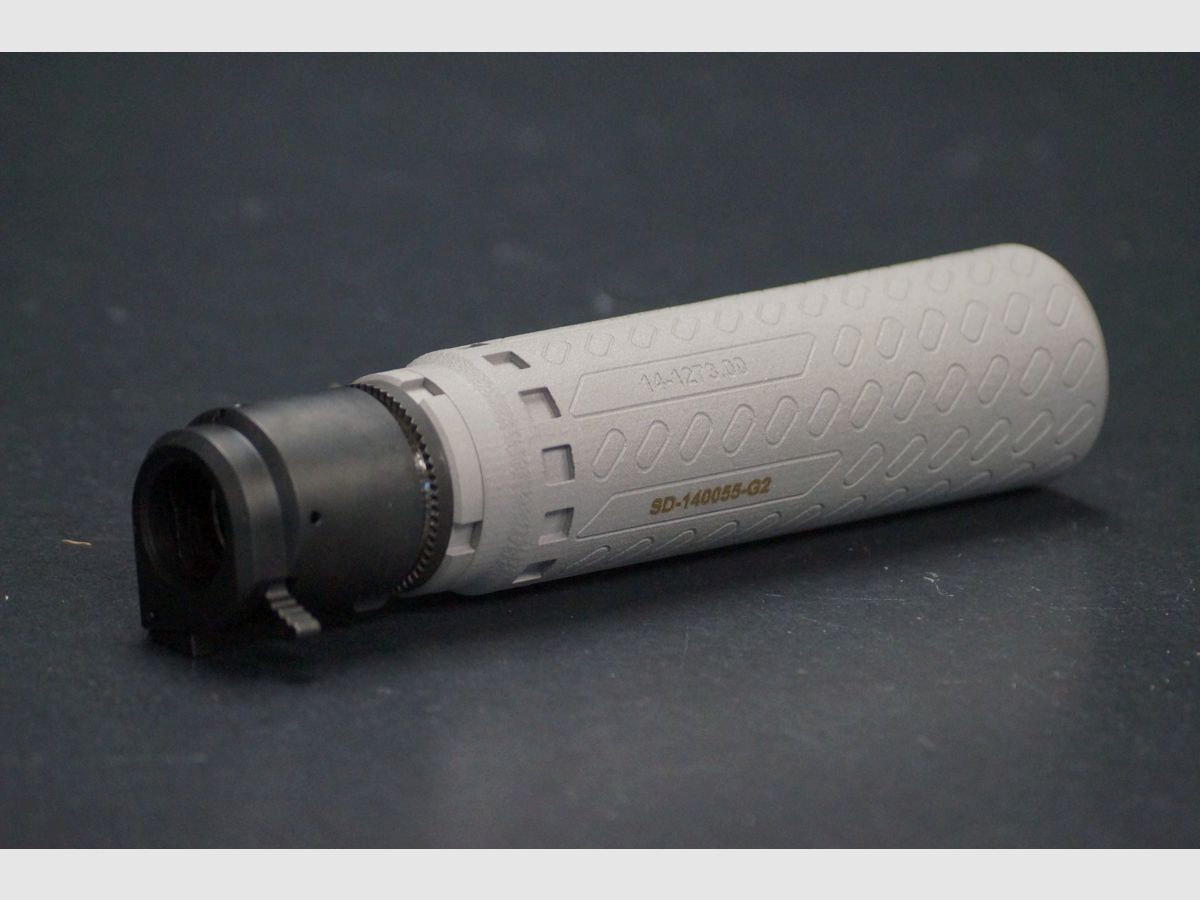 B&T RBS Print-X Compact QDN HUB, Bild 2 von 4