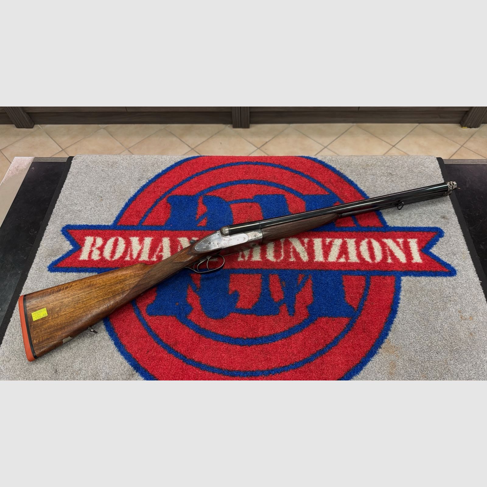 Bernardelli Roma 3 12, Bild 1 von 4