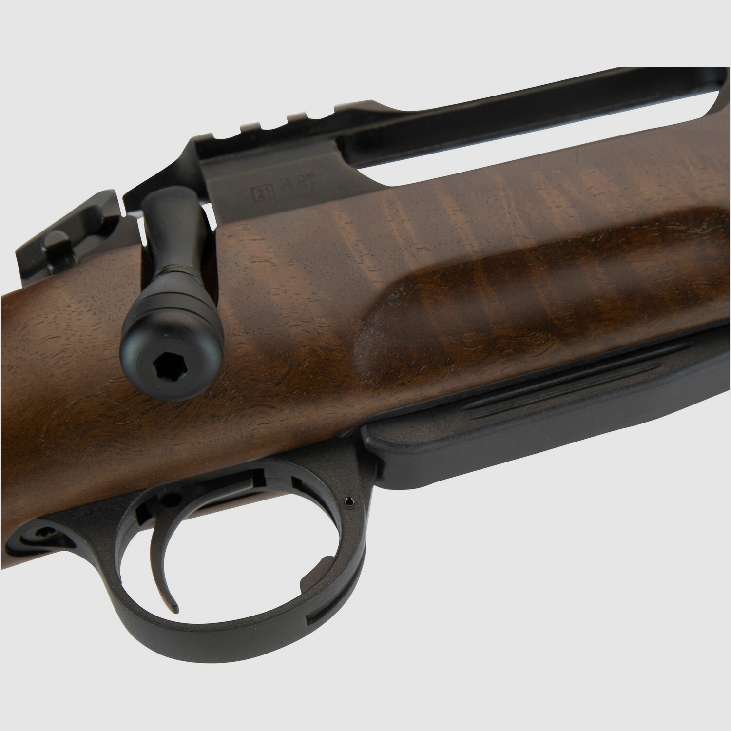 Caza de mercurio Rover G2 Hunter Classic 51 cm, Cal. .30-06 Spr.