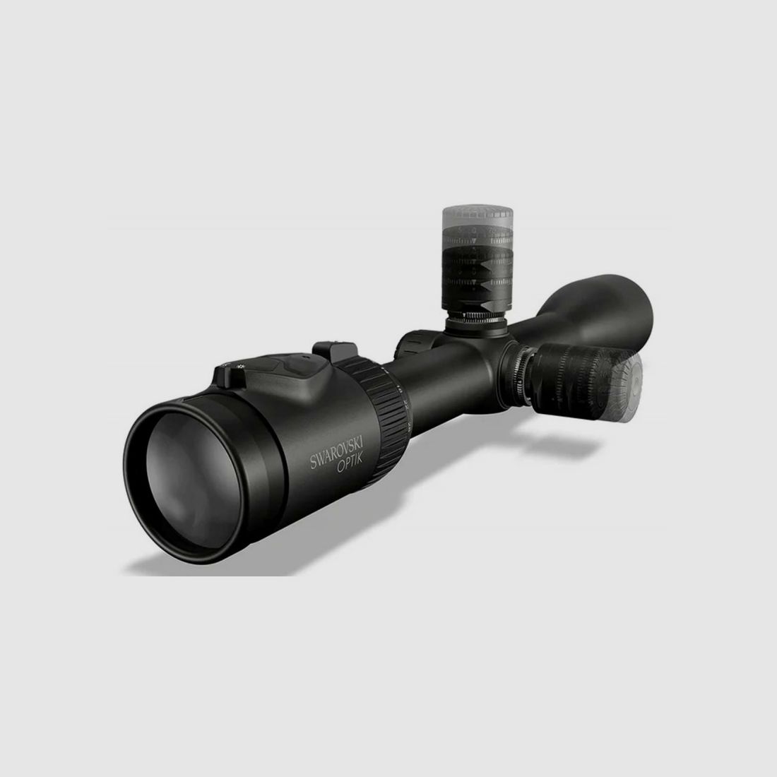 Swarovski Z8I 3.5-28x50 Gen2, Bild 3 von 6