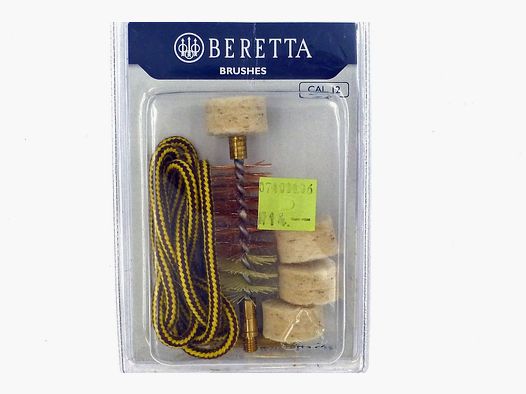 “BoreSnake” BERETTA cal. 20 **LIQUIDAZIONE**