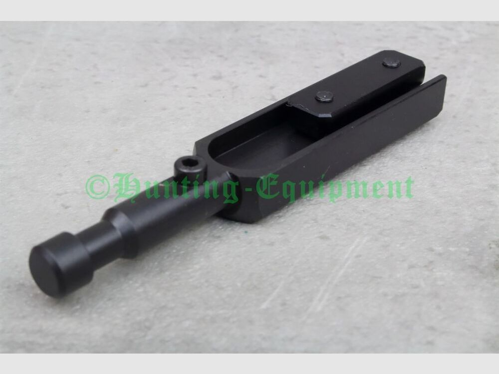 Adaptador Fortmeier RPR