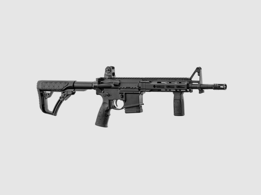 DANIEL DEFENSE DDM4V7-GOV 11.5 5.56X45 M-LOK A2, Bild 5 von 5