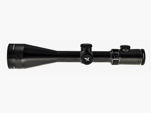DDoptics ZF Nachtfalke V4 ll 2,5-10x56 kruis 4 + glasvezelpunt