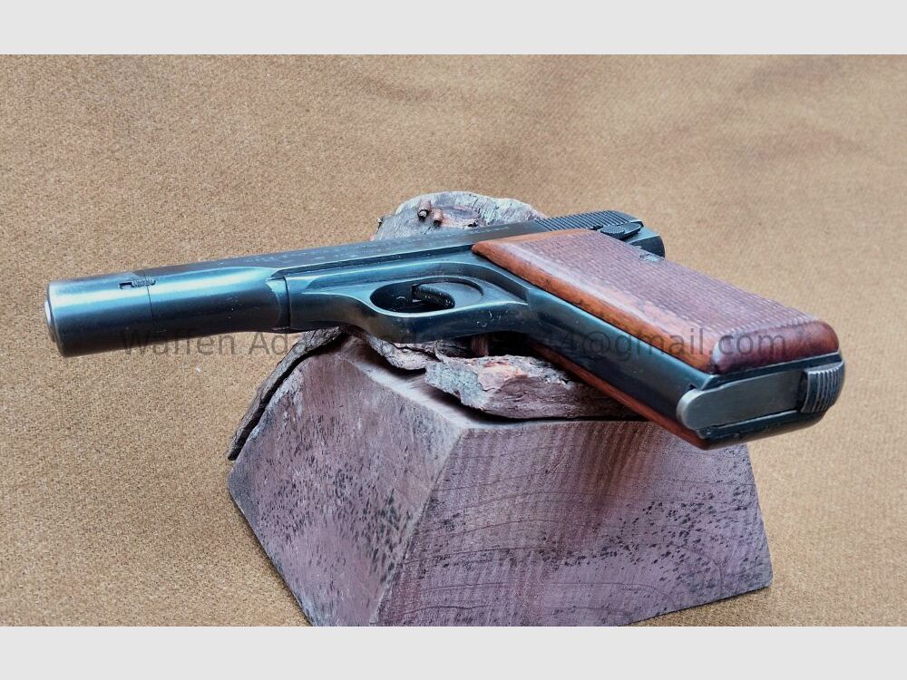 FN Fabrique National M. 1910/22 WaA140