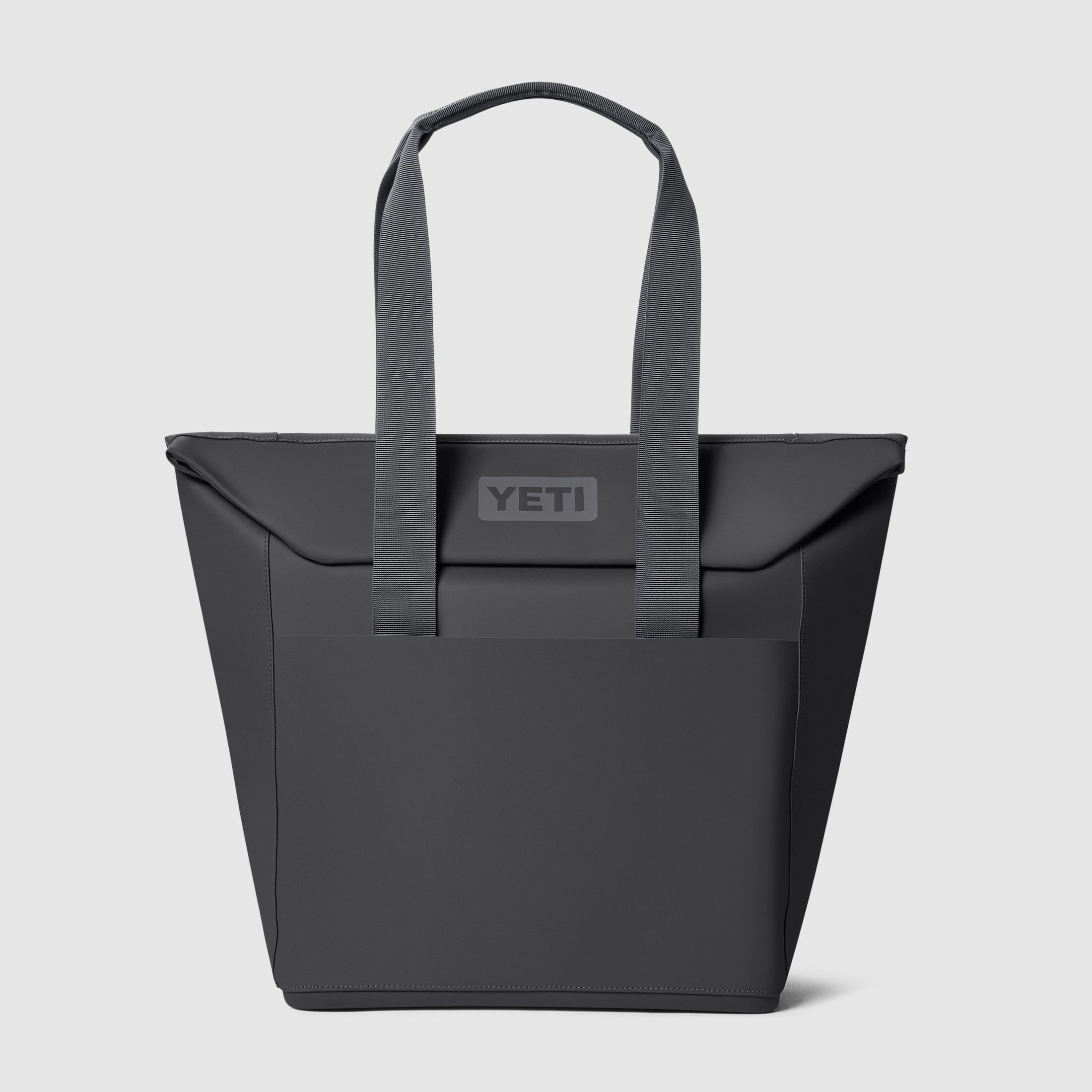 YETI® Daytrip 20L Insulated Tote Bag - Charcoal, Bild 1 von 8