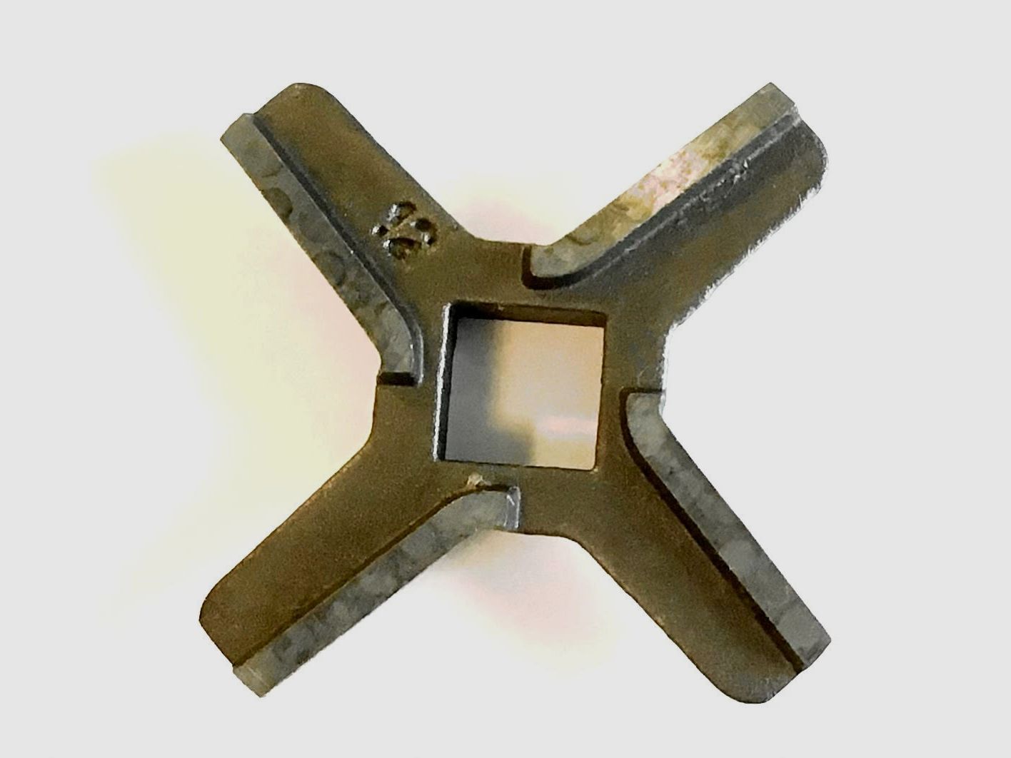 Genzo Messer für Genzo TC12