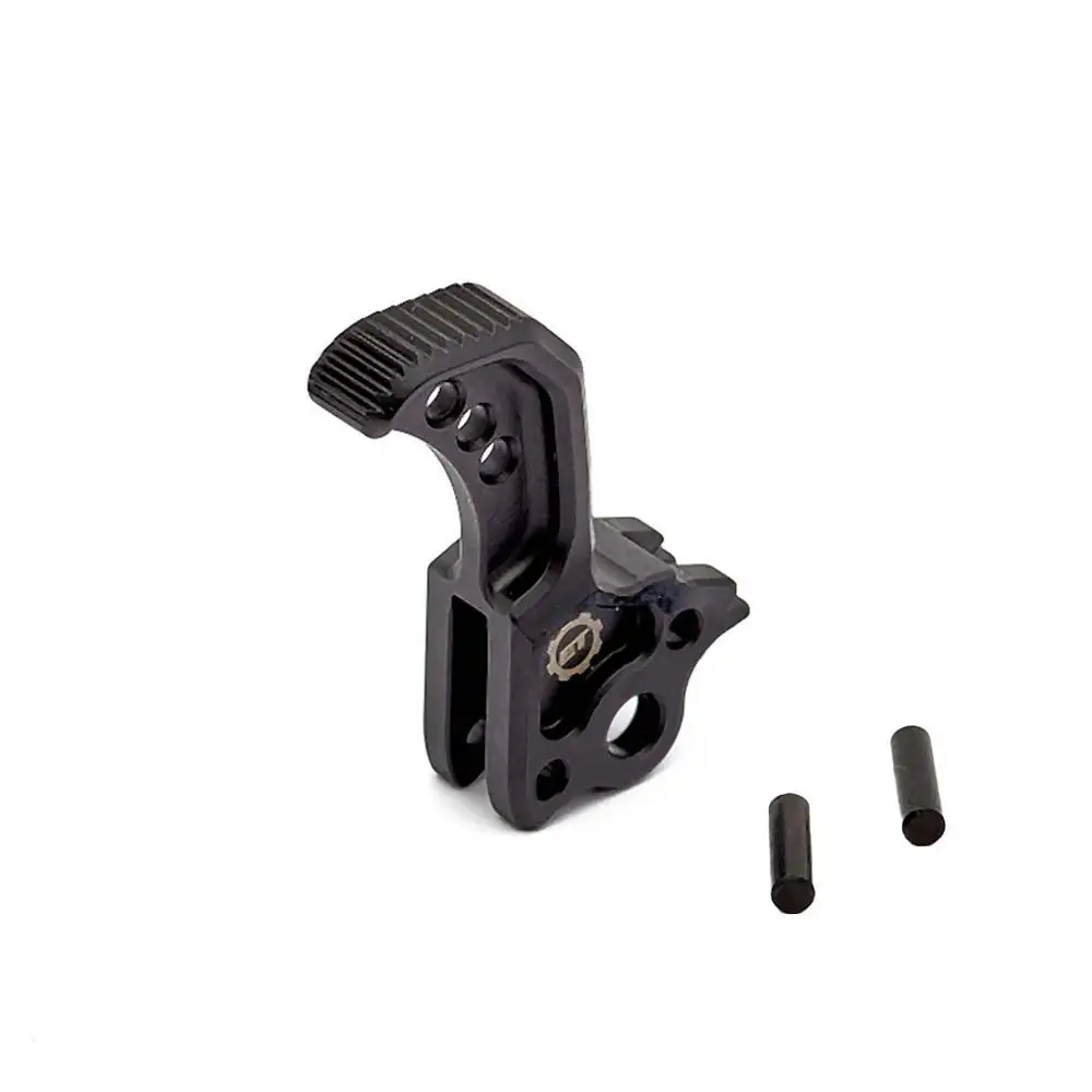 Wettbewerbshund SUPER LEGER für CZ 75 / SP01 Shadow, Bild 4 von 5