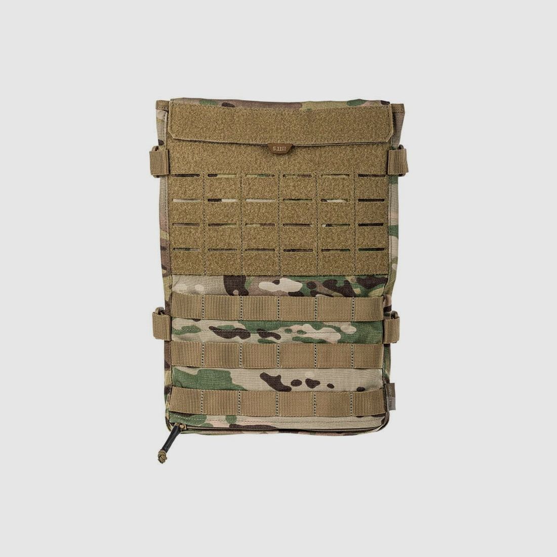 5.11 Tactical PC Hydrationsträger Multicamo