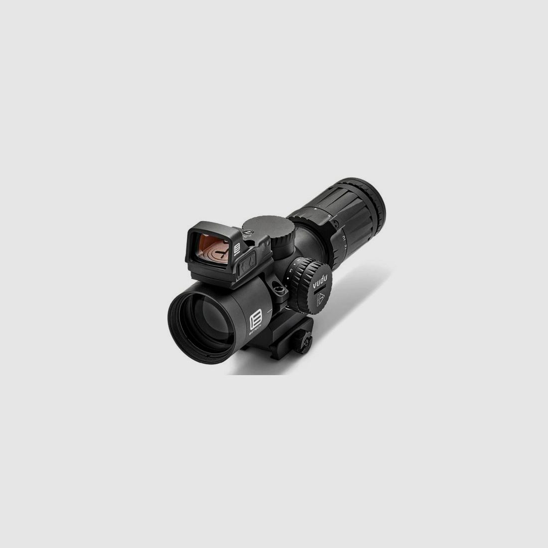 EOTECH Vudu 4-12x36 FFP Ultra Short