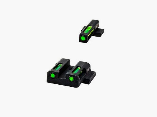 N-Visierset LiteWave S&W M&P