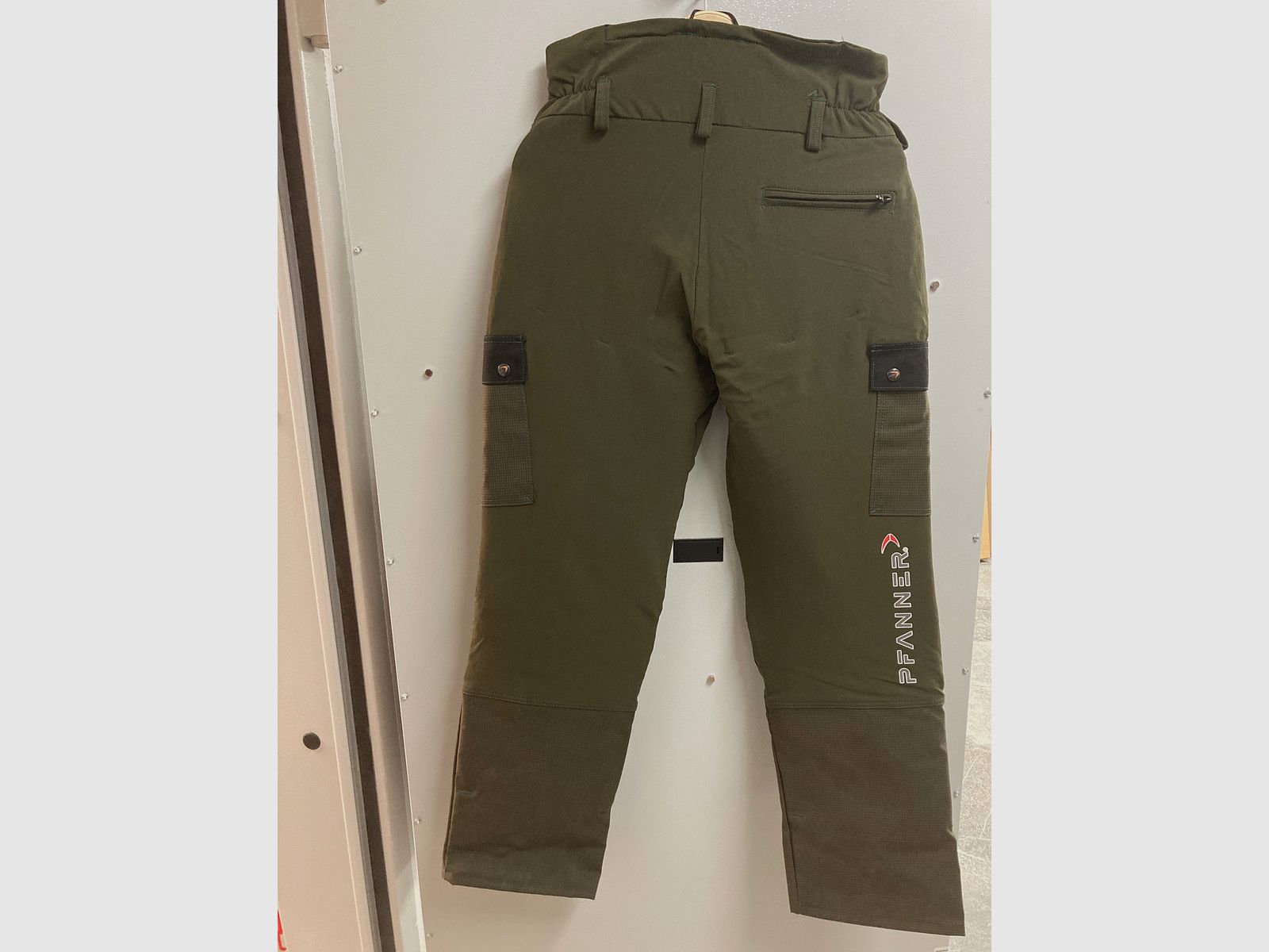 Pfanner Nachsuchenhose extreme