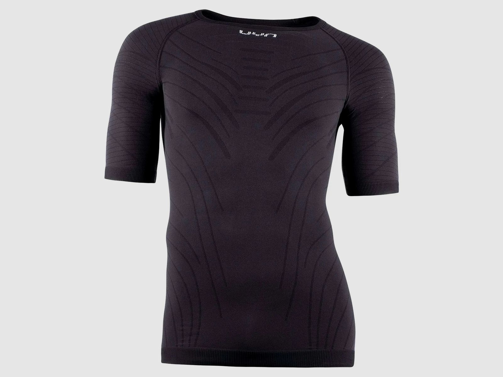 Uyn UYN Shortsleeve Motyon 2.0 Männer schwarz