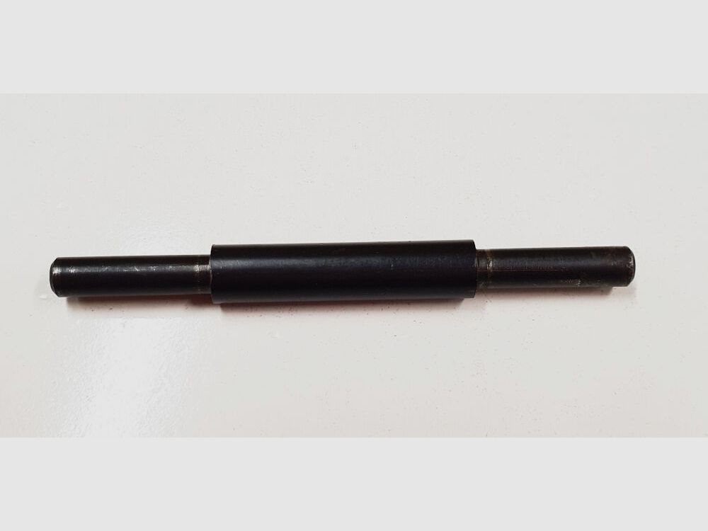 Gewehr 43 / Karabiner 43 ( G43 / K43 ) [36A] Verbindungsstange zu Gaskolben V2 77,3mm für Gewehr 43 / Karabiner 43 ( G43 / K43 ), Bild 3 von 5