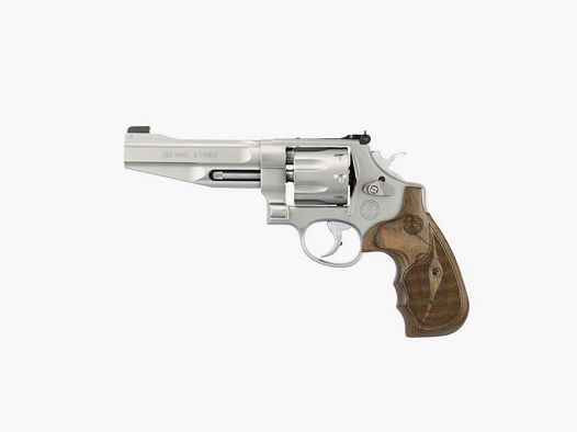 Smith&Wesson 627-5 Performance Center 8 Times .357Mag /.38Spec (używany)