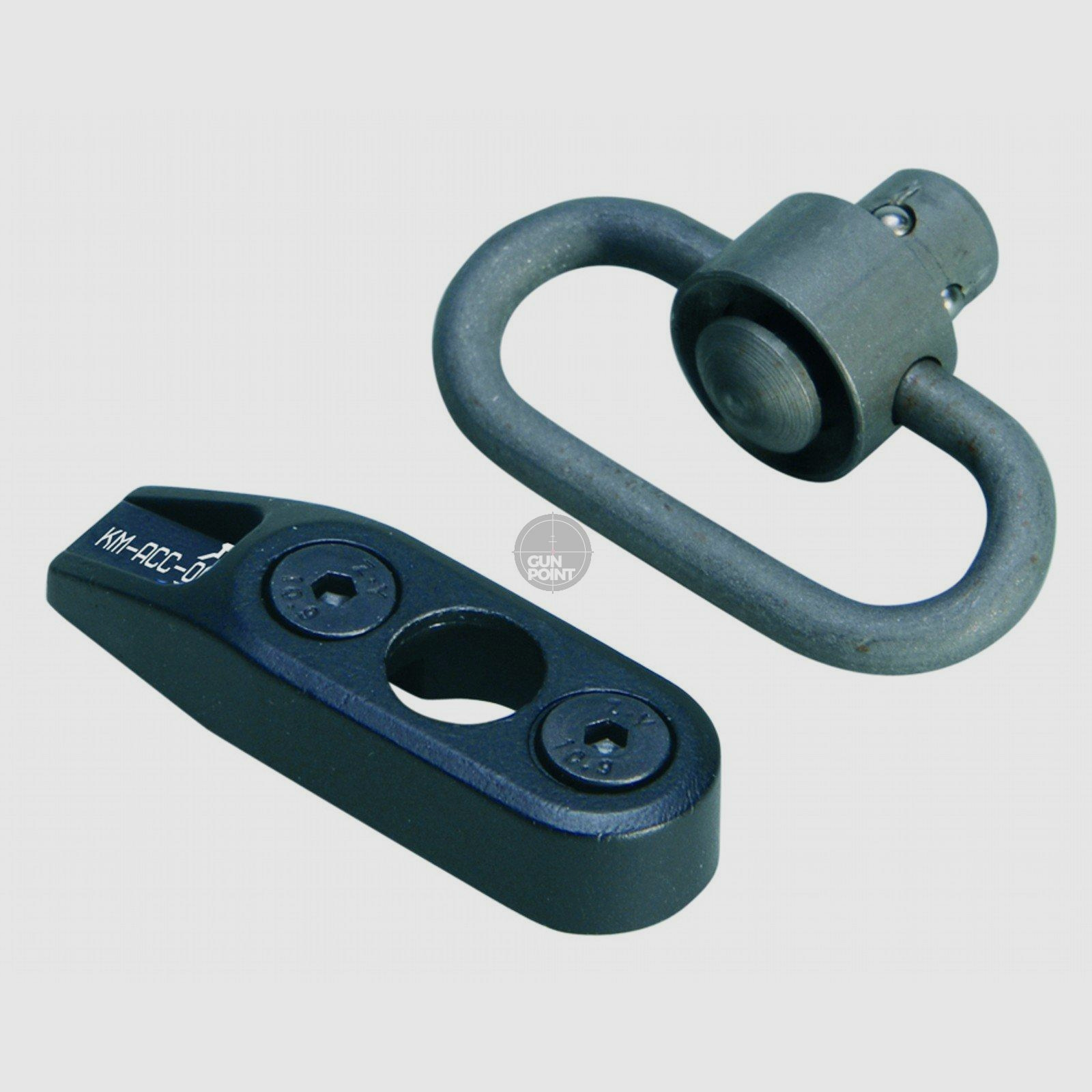 ARES Octarms Sling Mount