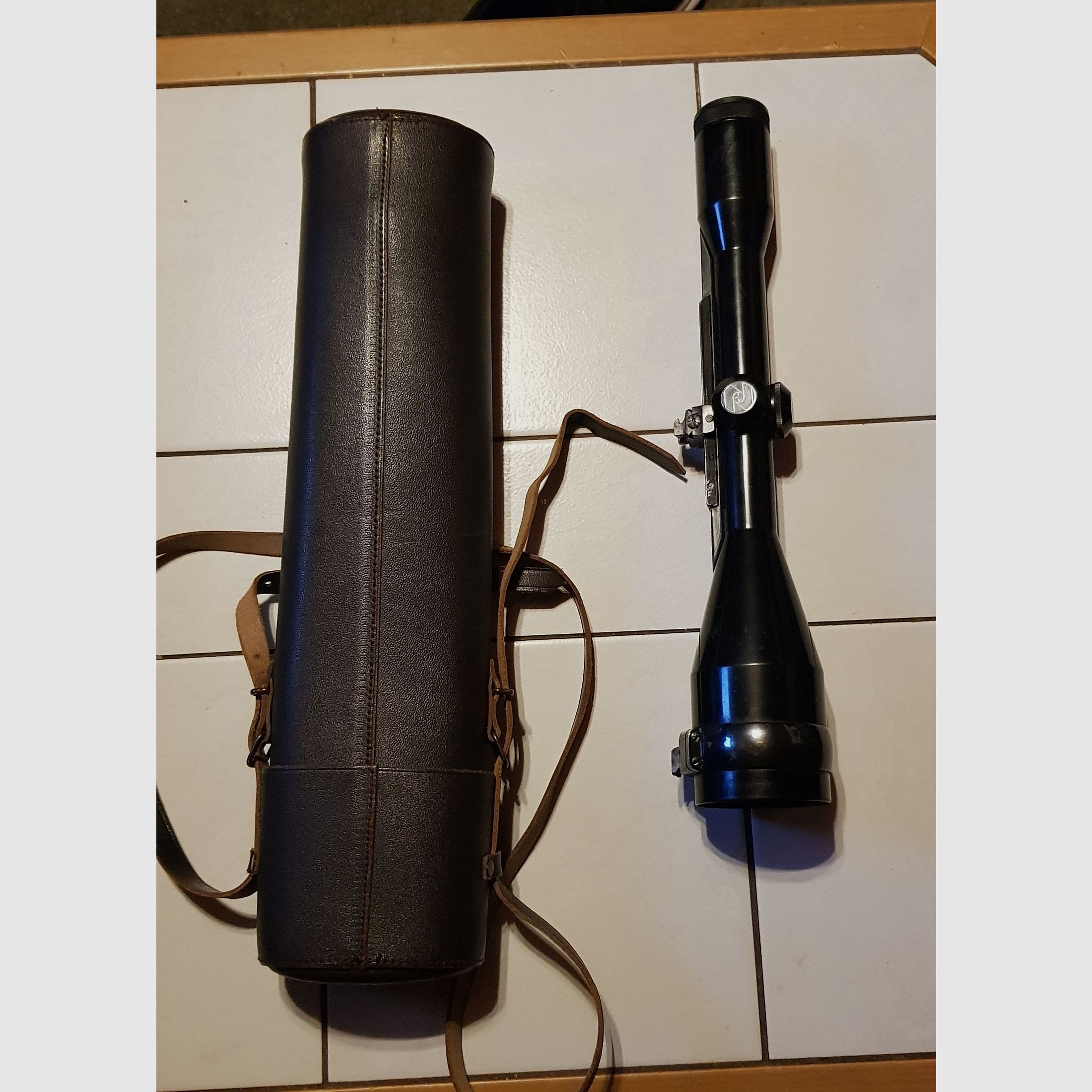 ZF Zeiss Diatal Z 8x56 T*