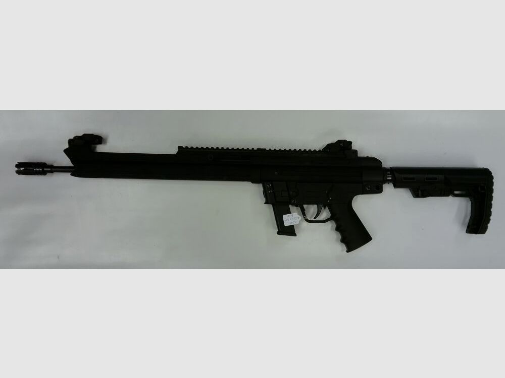 GSG GSG-9