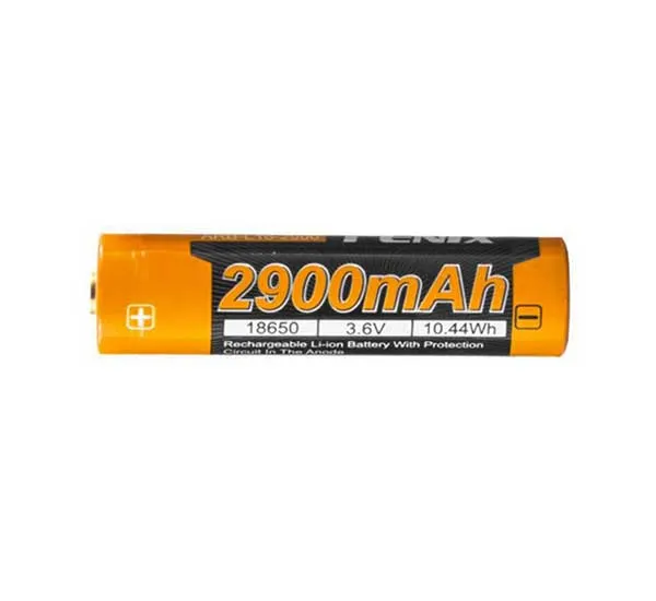 Fenix – Akku ARB-L18 (18650 2900 mAh 3,6 V)