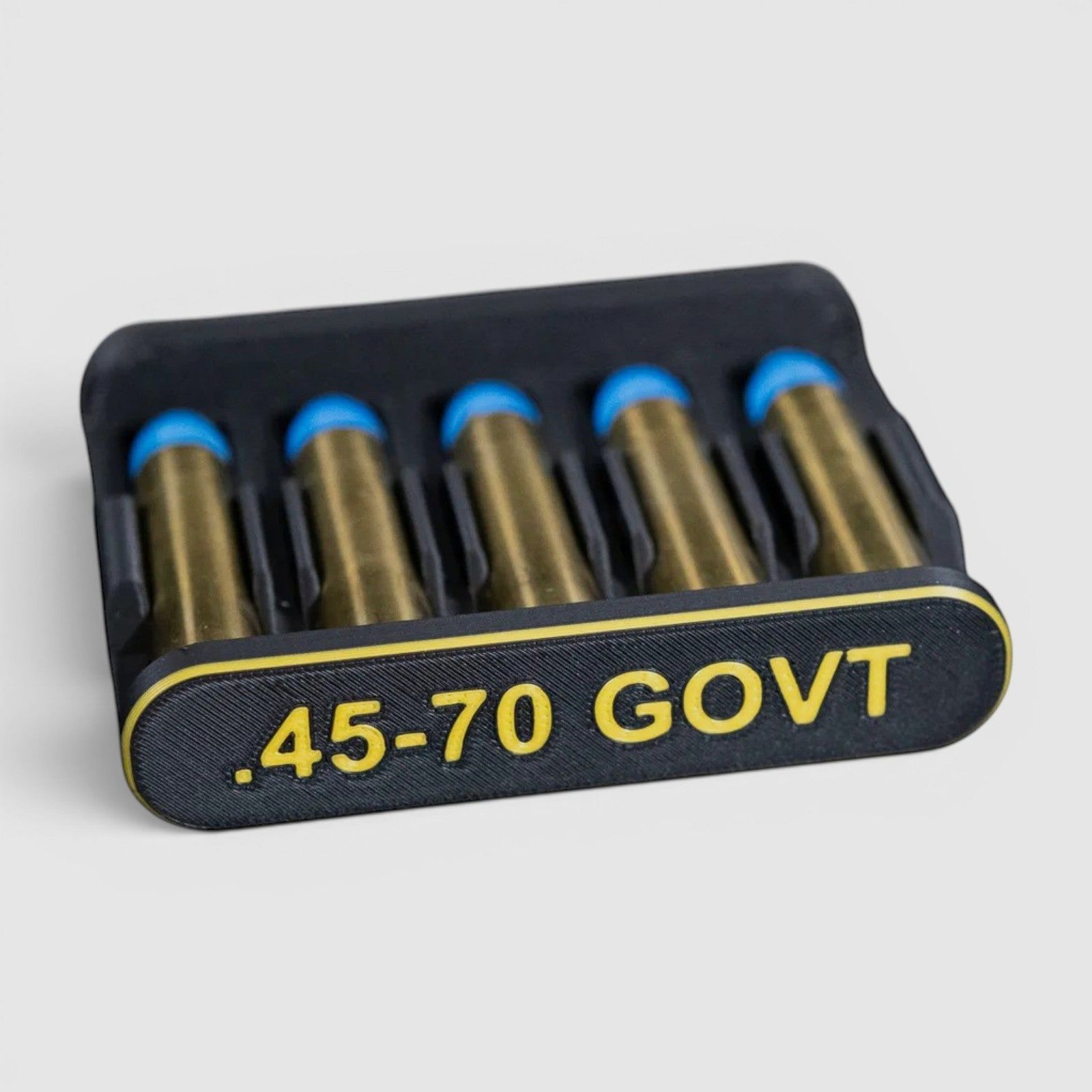 Filamelt - Premium cartridge clip .45-70 Government