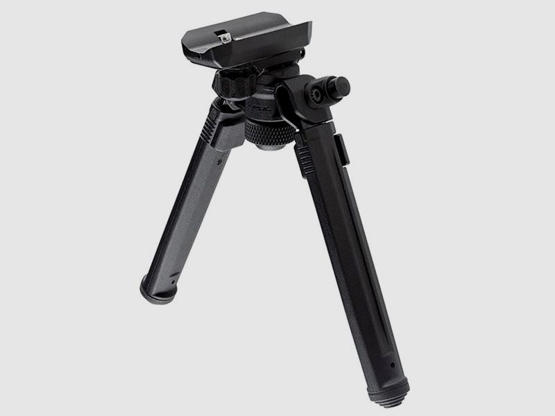 MAGPUL Bipod QD para anclaje de correa negro