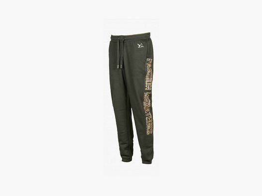 Jogging Perkussionsente
