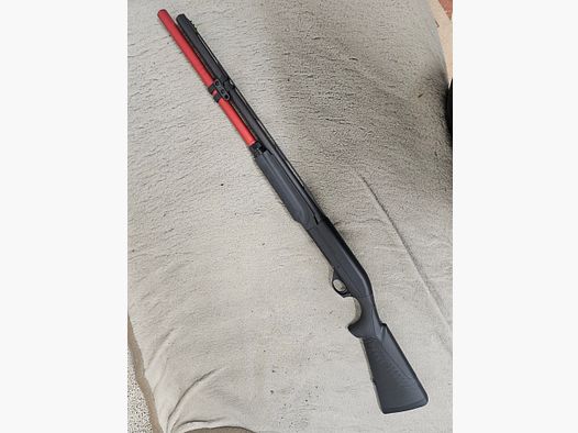 Nowa Benelli M2 10+1