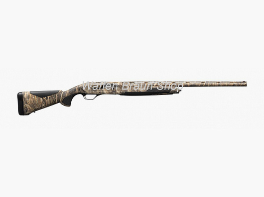 Browning MAXUS 2 CAMO MAX5 12M 3.5 71cm Inv+