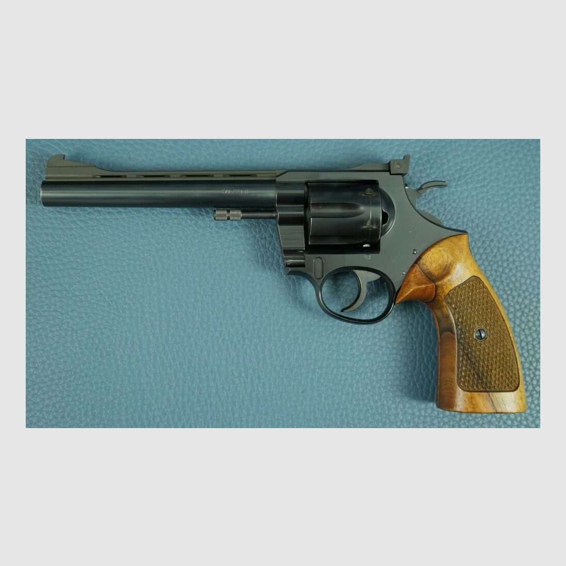 Willi Korth Ratzeburg Sport .22lr