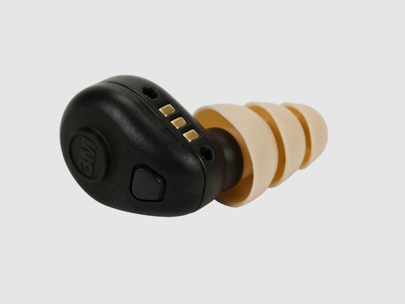 3M Peltor Bouchons d'oreilles TEP-200, image 2 sur 3