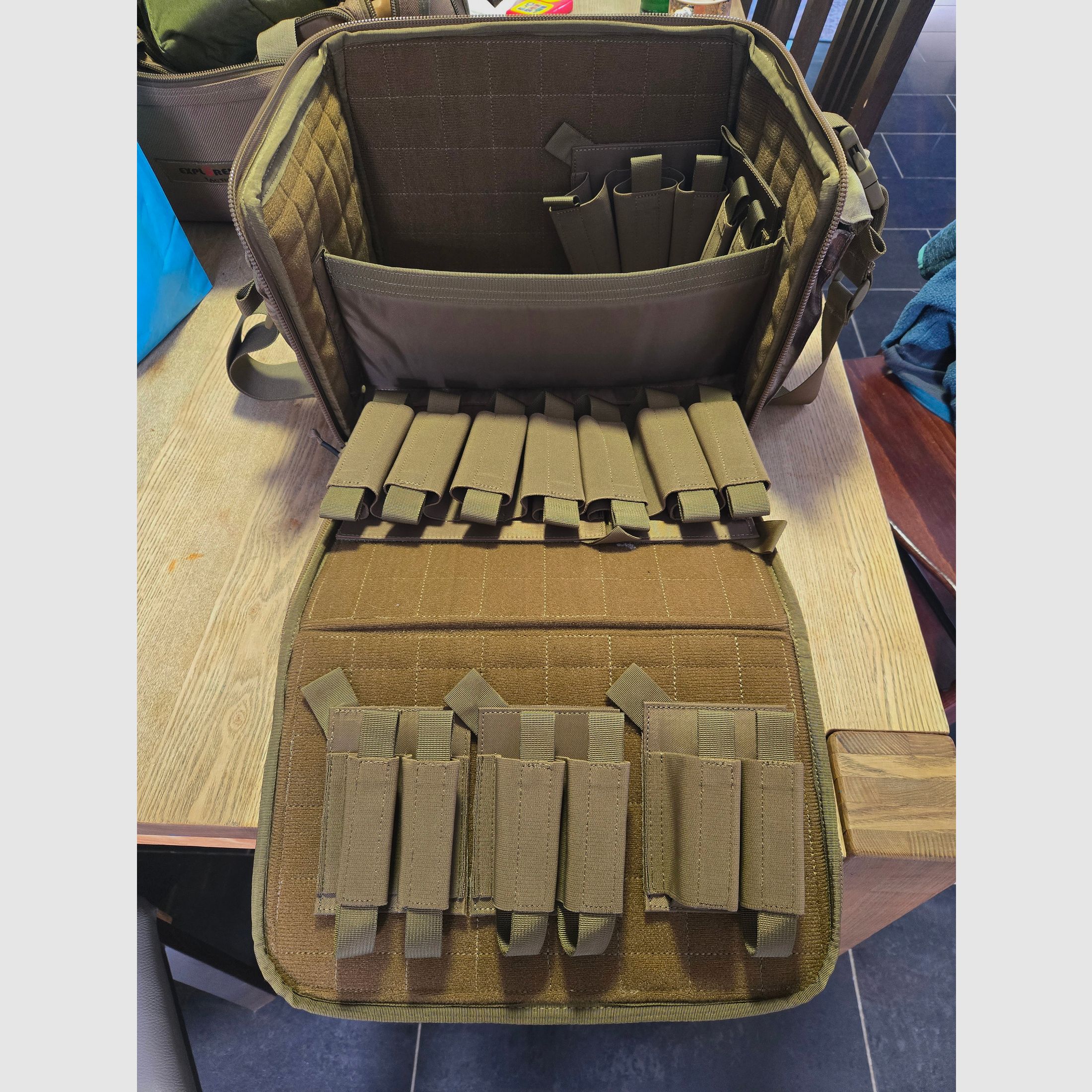 Range Bag Helikon Tex