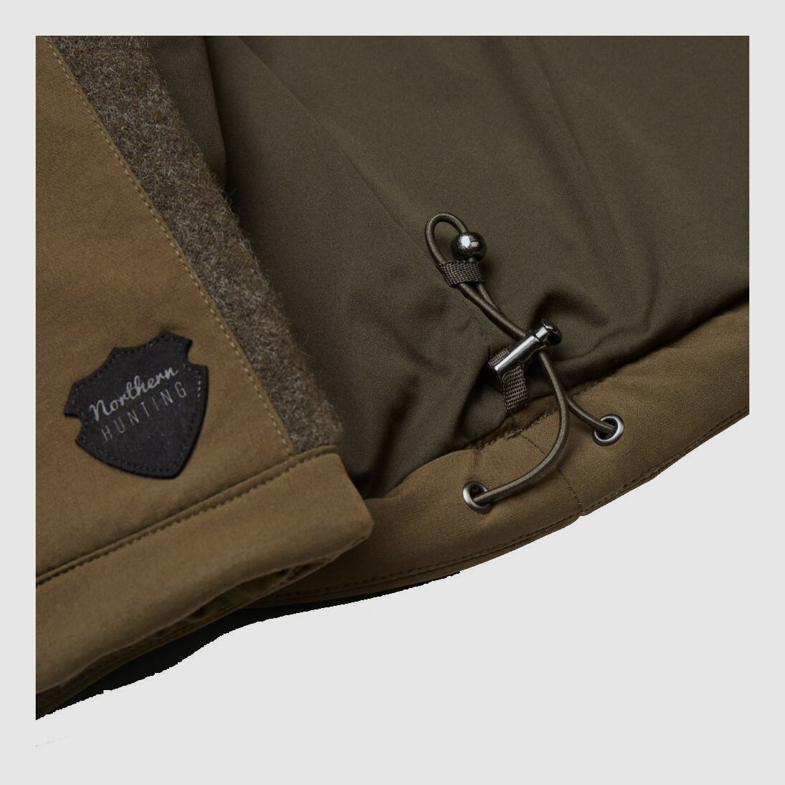 Northern Hunting Jagdjacke Storm