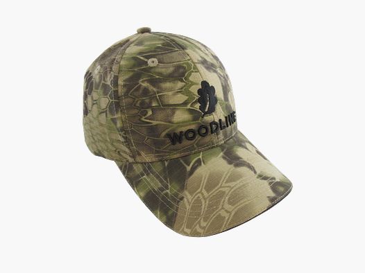 Woodline Logan Cap