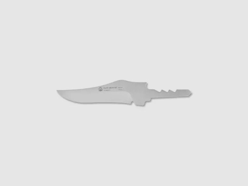 PUMA jacht - skinner (alleen lemmet)