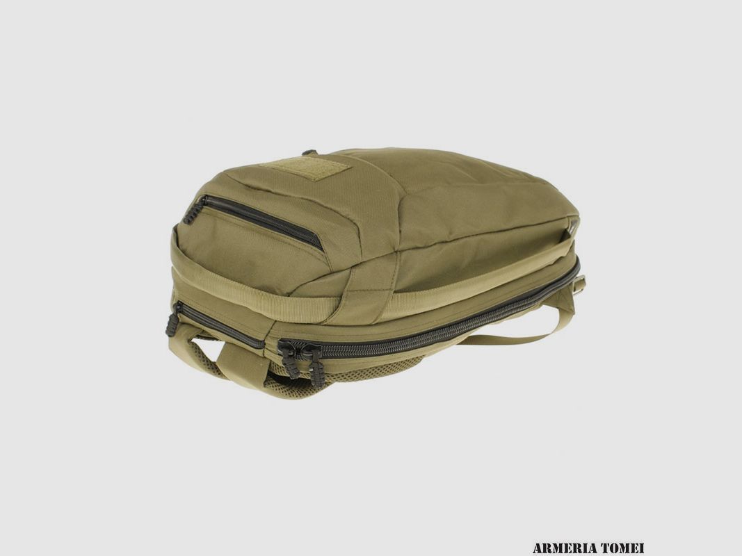 SBB – SAC À DOS SMART SBB 20 l OD GREEN, image 4 sur 6