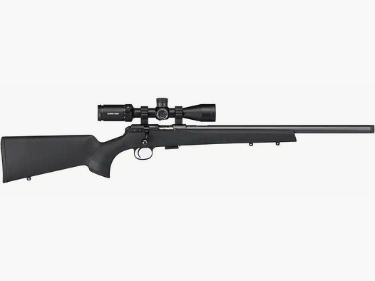 CZ 457 Varmint Syn Bundel​ .22lr Repetierbüchse