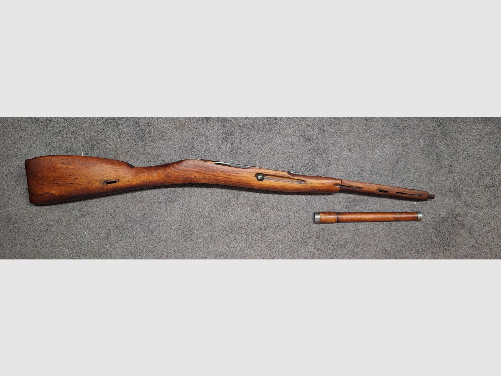 Mosin Nagant Schaft M44 M38 kurz