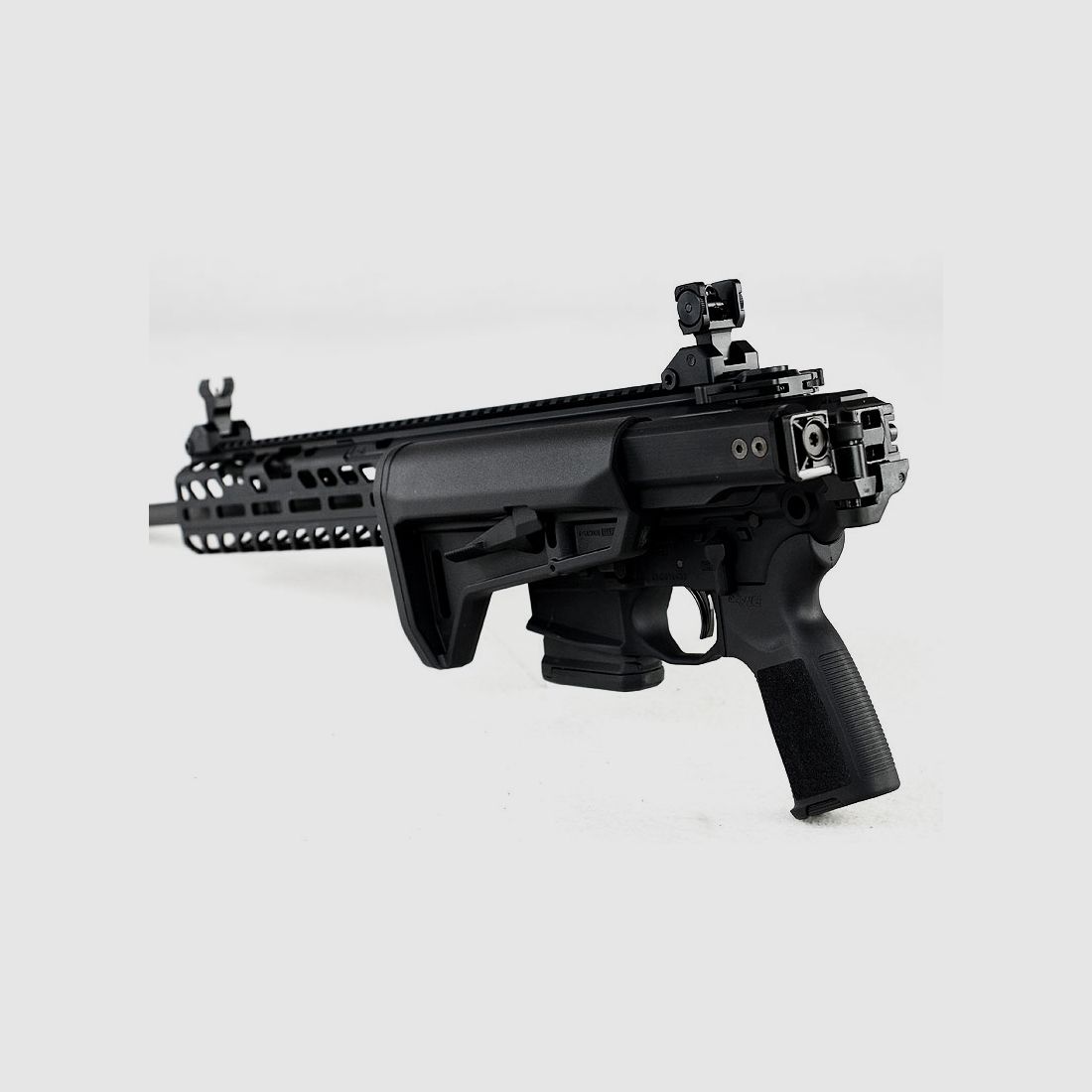 Sig Sauer MCX Virtus PATROL 16,6"