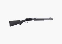 Rossi Gallery KK-Repetierbüchse – Kal. .22 LR