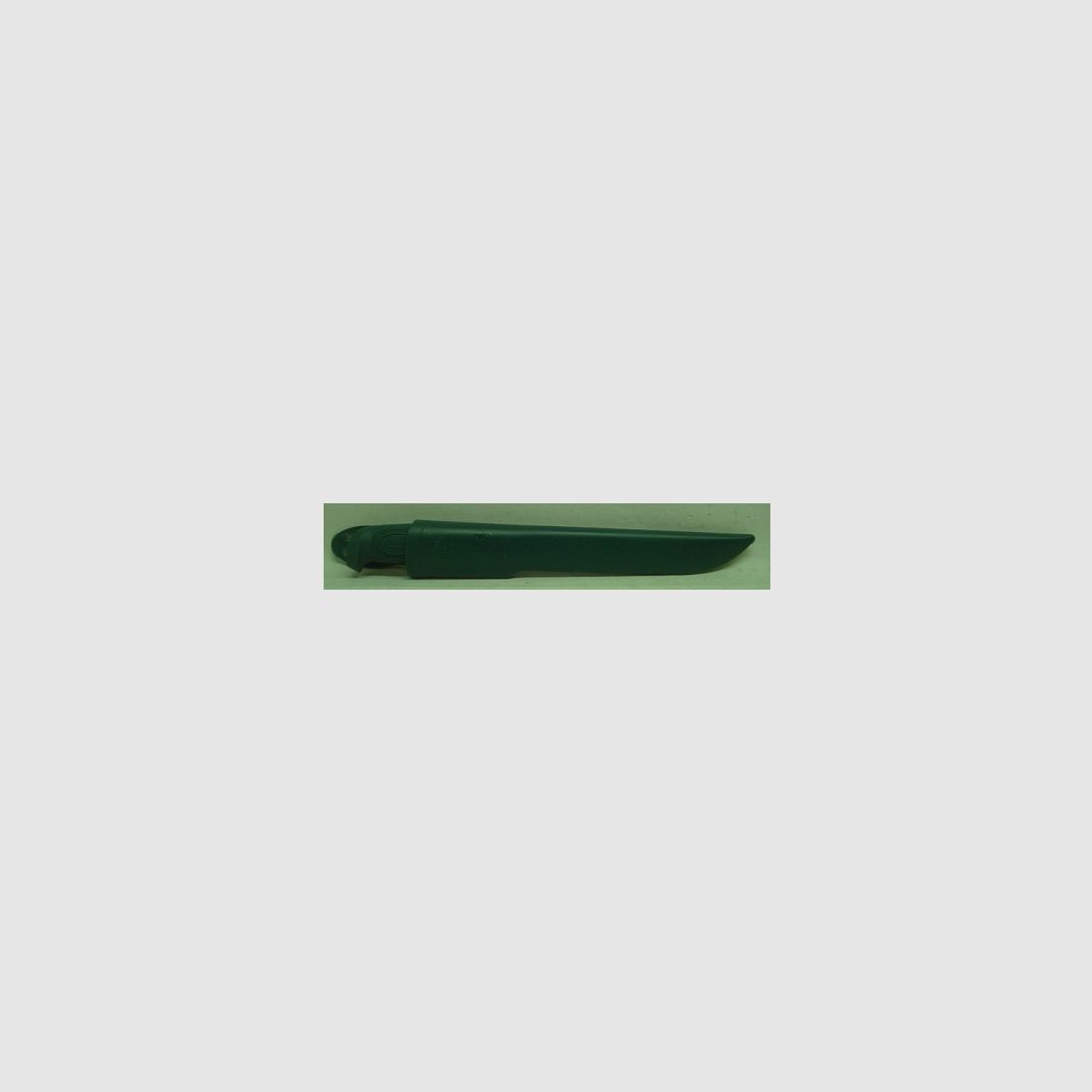 Filetiermesser, 15,5cm Klinge - Kunststoff-Scheide