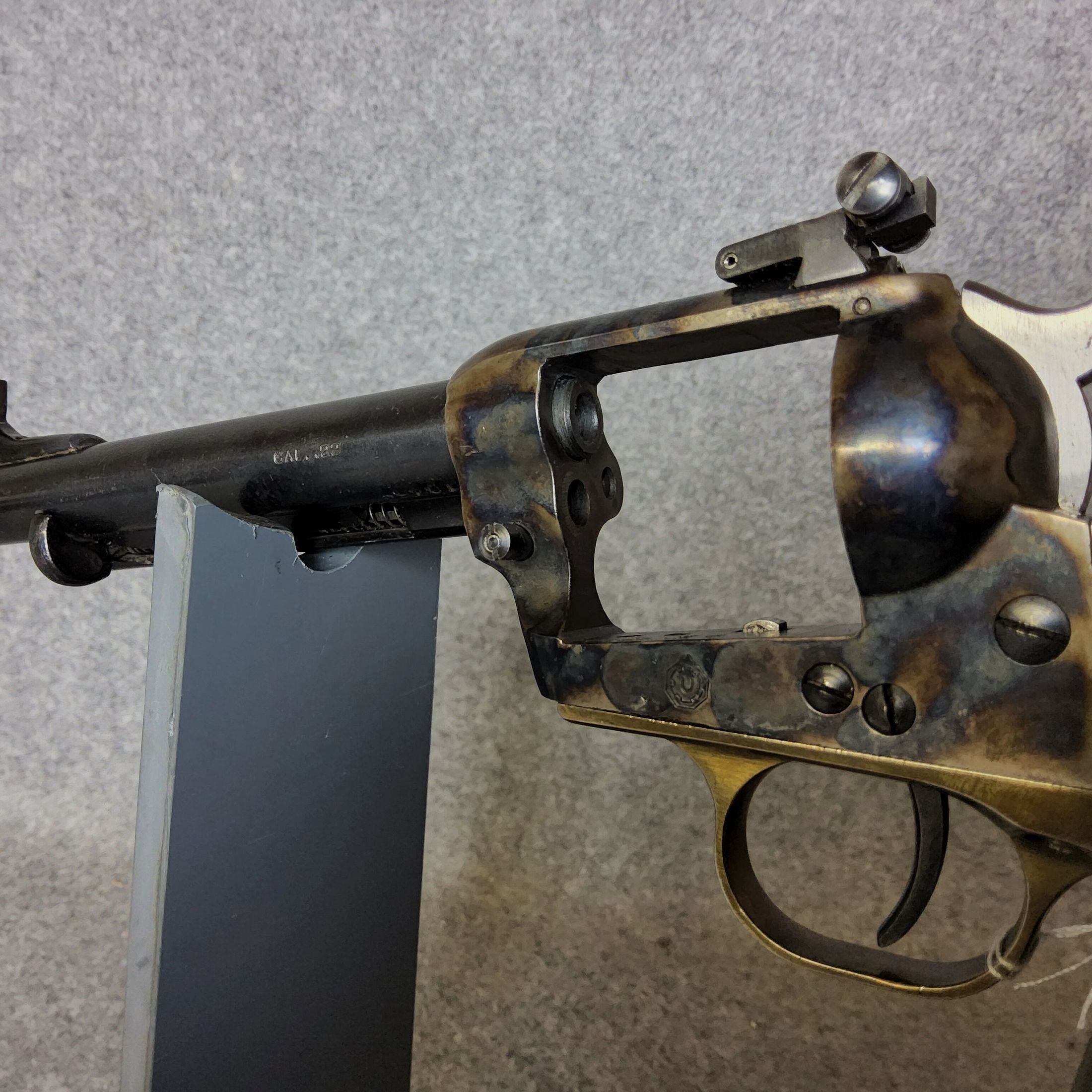 Uberti, image 4 of 8