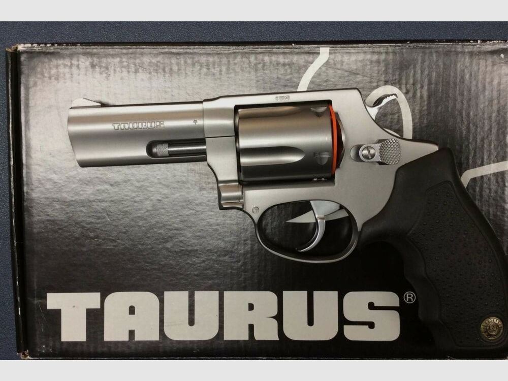 Taurus Mod. 605 ST	 .357Mag